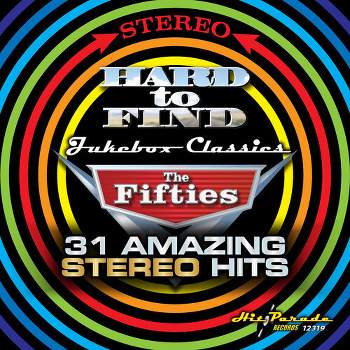 Various Artists - Amazing Early 60s Box: 88 Hard-to-find Various Artists - Amazing Early 60s Box: 88 Hard-to-find