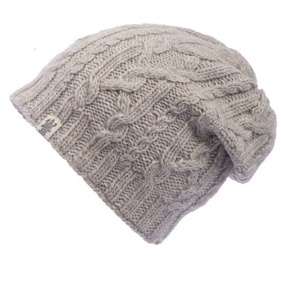 Alexander Cable Slouch_Nirvanna Designs