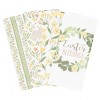 RITZ Spring Kitchen Towels & Dish Drying Mats - 2 of 4