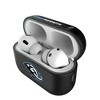 NHL Western Conference Teams Insignia AirPod Case Cover for AirPods Pro 2nd Gen - 3 of 4