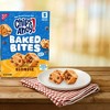 CHIPS AHOY! Chocolate Chip Cake Bites, Baked Blondie, 5 - 1.5 oz Packs Shelf Stable Cardboard Box, Pack of 4 - 2 of 3