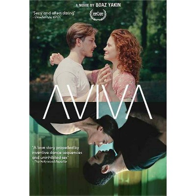 Aviva (DVD)(2020)