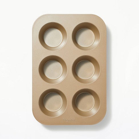 Silicone Muffin Mold : Target