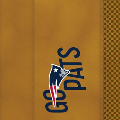 new england patriots