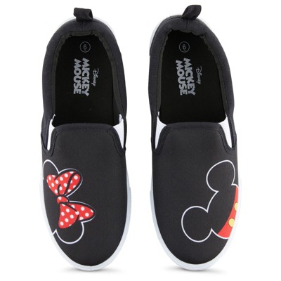 Disney - Brandclub - Ladies Mickey and Minnie Shoes - Ladies  display picture 3