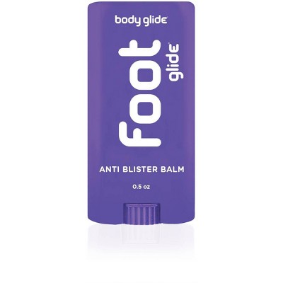 Body Glide Foot Anti Blister Balm 0.5oz