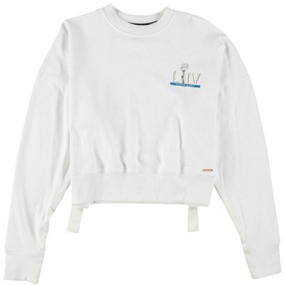 G-III Sports Womens Super Bowl LIV Sweatshirt
