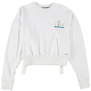 G-III Sports Womens Super Bowl LIV Sweatshirt - 1 of 2