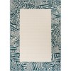 Unique Loom Outdoor Safari Collection Area Rug - Serengeti - 2 of 4