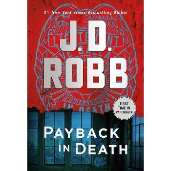 Payback in Death - (In Death) by J D Robb