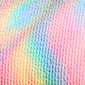 multicolored