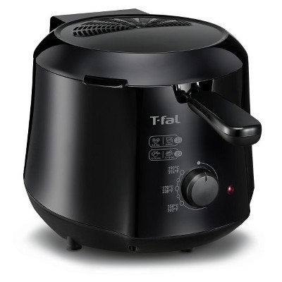 Target deals electric fryer