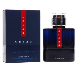 Prada Luna Rossa Ocean Eau de Parfum 1.7 oz : Target