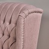 CENGHU Mid-Century Modern Recliner Chair for Adults, Comfy Modern Accent Armchairs, One and Half Seater Recliner, Sofa Chair for Living Room, Bedroom - 3 of 4