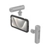 SmallRig Mobile Video Cage for iPhone 15 Pro Max - 2 of 4
