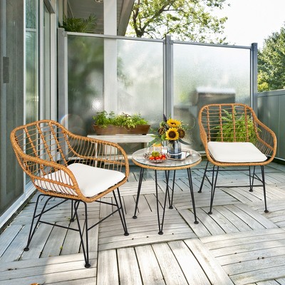 Target outdoor chairs discount sale