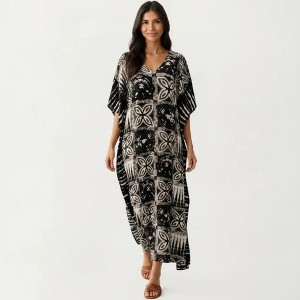 linen dress mini Texas Sun Linen Mini Dress