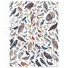 New York Puzzle Company Birds of Eastern/Central North America 1000 Piece Puzzle - 3 of 4