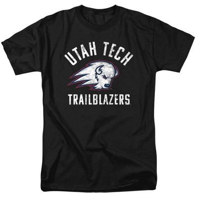 Men's Utah Tech University Large T-Shirt