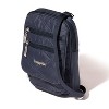 baggallini Women's RFID Journey Crossbody Bag - 2 of 4