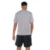 Men's George Mason University Sport Active T-Shirt Primary Logo - 2 of 4