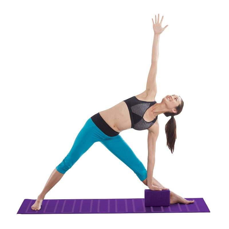 Gaiam Yoga for Beginners Kit, 3 of 6