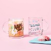 AAPI Love Glass Mug 20oz - 2 of 3