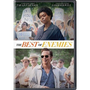 The Best of Enemies - 1 of 1