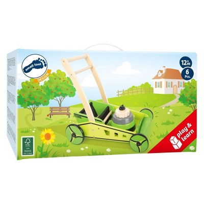 toy mower target