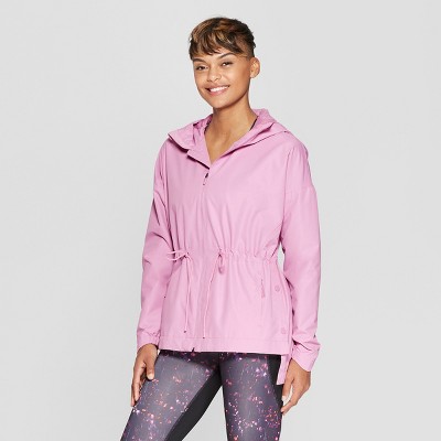 Anorak Jacket – C9 Champion® Mauve 