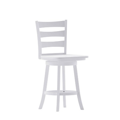Taylor & Logan Laurel Counter Height Barstool