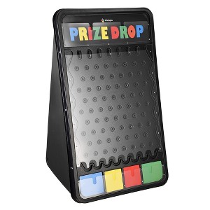 WinSpin Mini / Medium /  Large / LED / Pinball Tabletop Prize Drop Board Plinko Game Carnival Party - 1 of 4