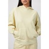 Women's OVERSIZED HOODIE - WE WORE WHAT - 4 of 4