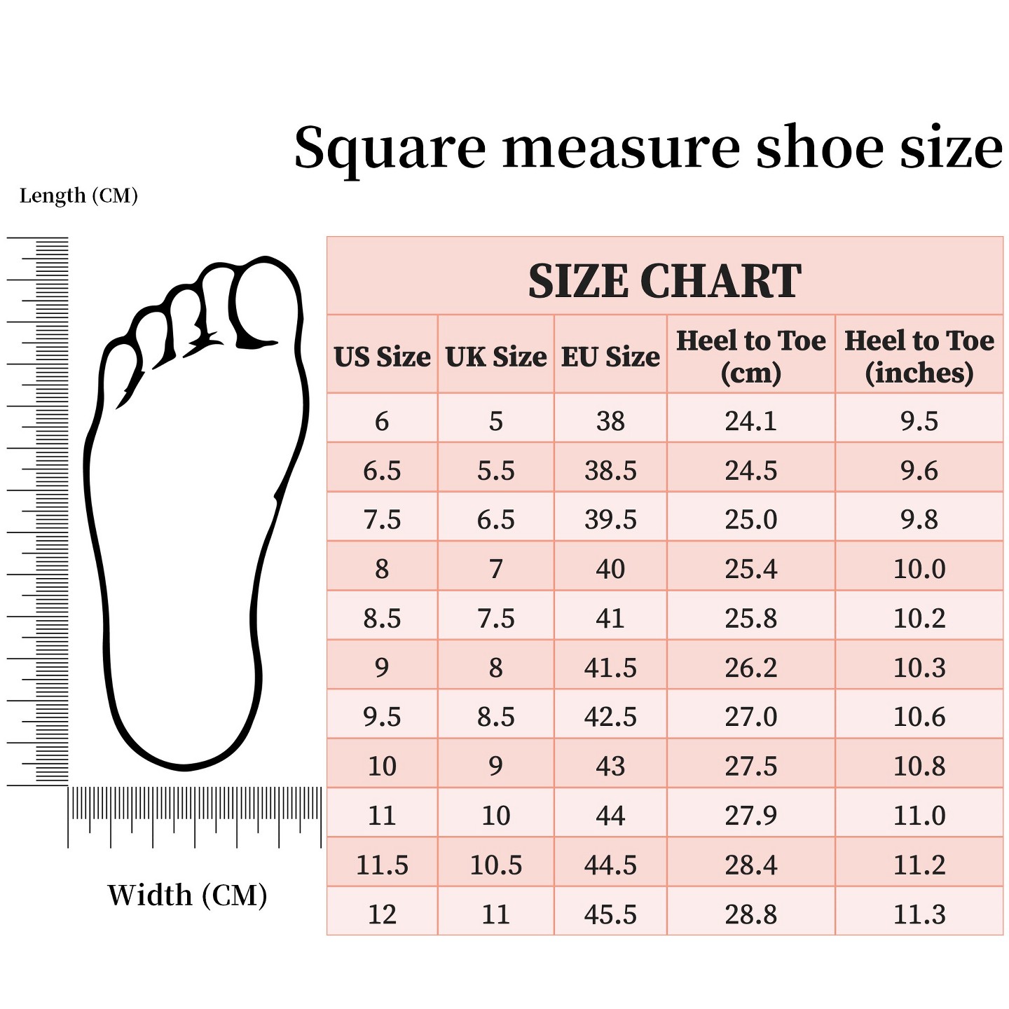 Мужские кроссовки BLISSFUL STEP Athletic Shoe Casual Breathable Lightweight Fashion Sneakers 9 Black White, цвет: Чёрный — фото 4