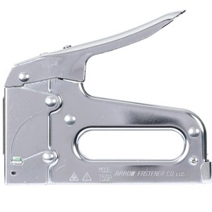 Arrow T50 Heavy Duty Staple Gun - 1 of 1