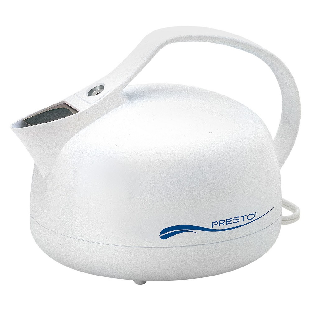 Presto Electric Tea Kettle - 02703