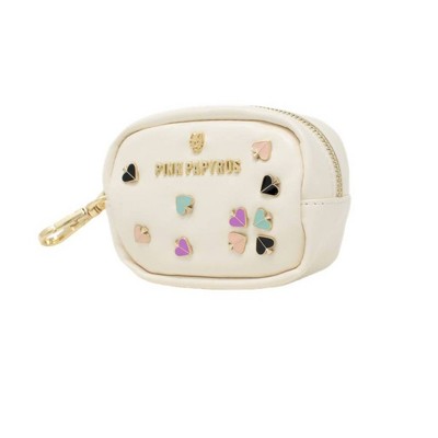 Pink Papyrus Katie Rose BFF Dog Waste Accessory - Cream