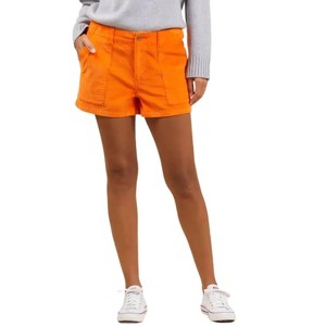Women's Strech Cord Short - Outerknown - 1 of 2