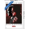 Trends International Marvel Television's Daredevil: Born Again - The Kingpin and The Devil Framed Wall Poster Prints - 3 of 4