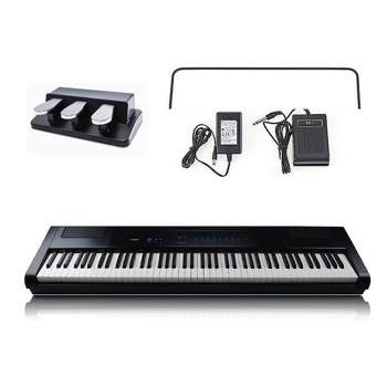 Best Choice Products 88-Key Full Size Digital Piano