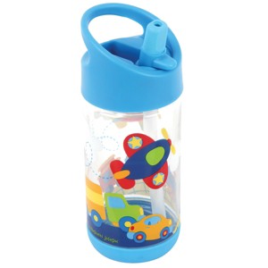 Stephen Joseph Gifts Kids Flip Top Bottles - 1 of 3
