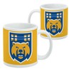 University of California Riverside Secondary Logo Ceramic Coffee Mug Novelty Gift Mugs for Coffee Tea and Hot Drinks 11oz White - 2 of 4