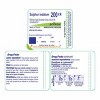 Sulphur Iodatum 200CK by Boiron Homeopathic Single Medicine For Cough, Cold & Flu  -  80 Pellet - 2 of 4