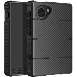 Nakedcellphone Case for Light Phone III - Compatible with MagSafe Mounts - 1 of 4