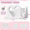 AMERLIFE Commercial Inflatable Party Equipment for Kids and Adults, for Wedding and Party Decorations - 2 of 4