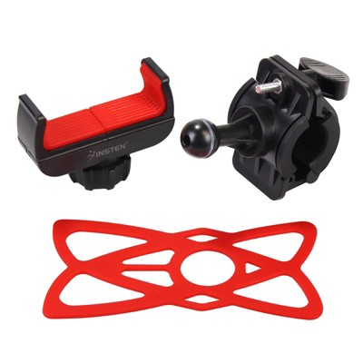 Bike phone holder target sale