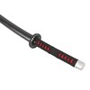 Edgework Imports Demon Slayer Kyojuro Rengoku 40.5 Inch Foam Replica Samurai Sword - 2 of 3