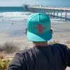 Everyday California - Brutus Connect Snapback Hat - 4 of 4