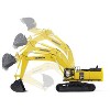 Komatsu PC900LC-11 Excavator Yellow 1/50 Diecast Model made by First Gear - 4 of 4