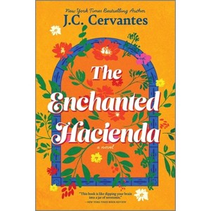 The Enchanted Hacienda - by J C Cervantes - 1 of 1